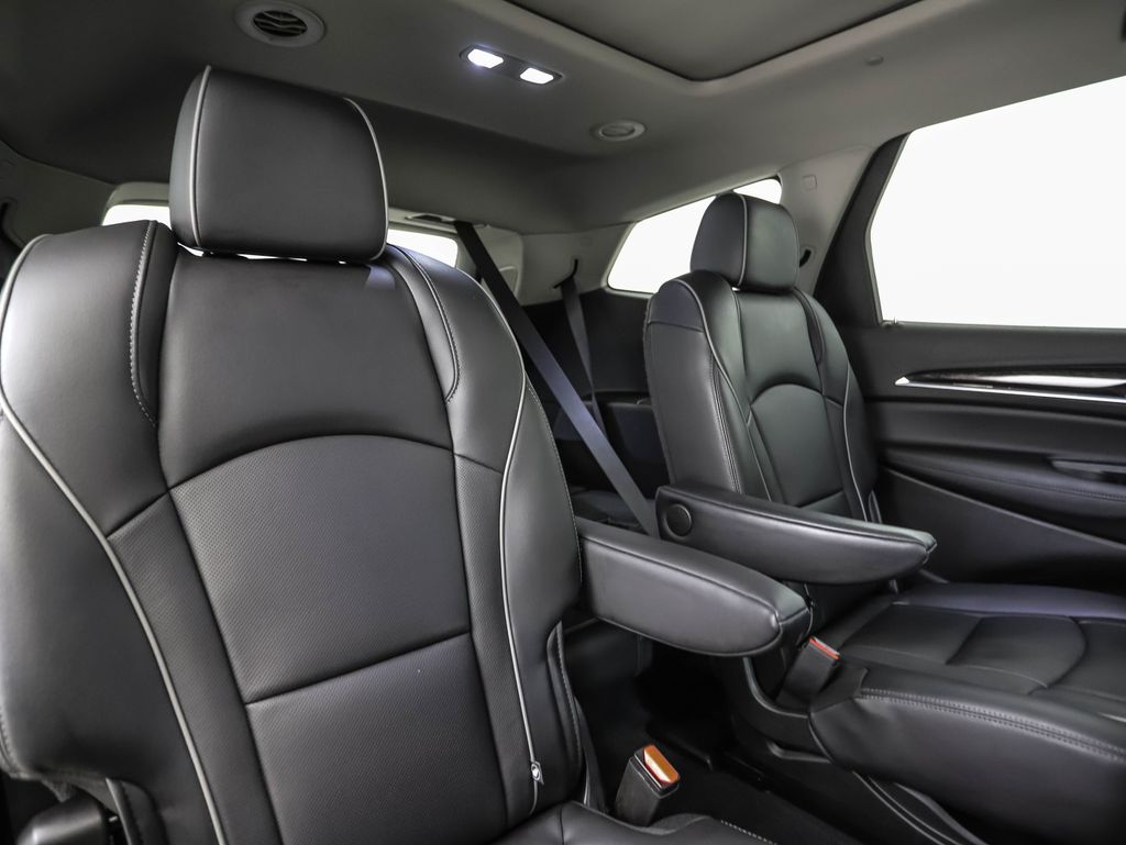 Thumbnail: 2021 Buick Enclave - 27