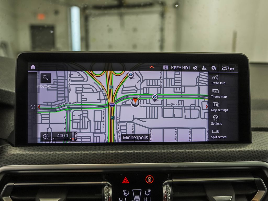 Thumbnail: 2022 BMW X3 - 16