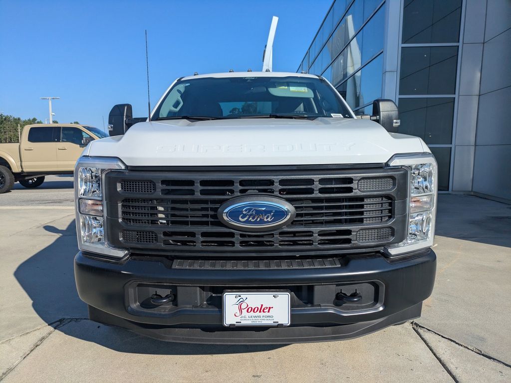 2026 Ford F-250 Super Duty XL
