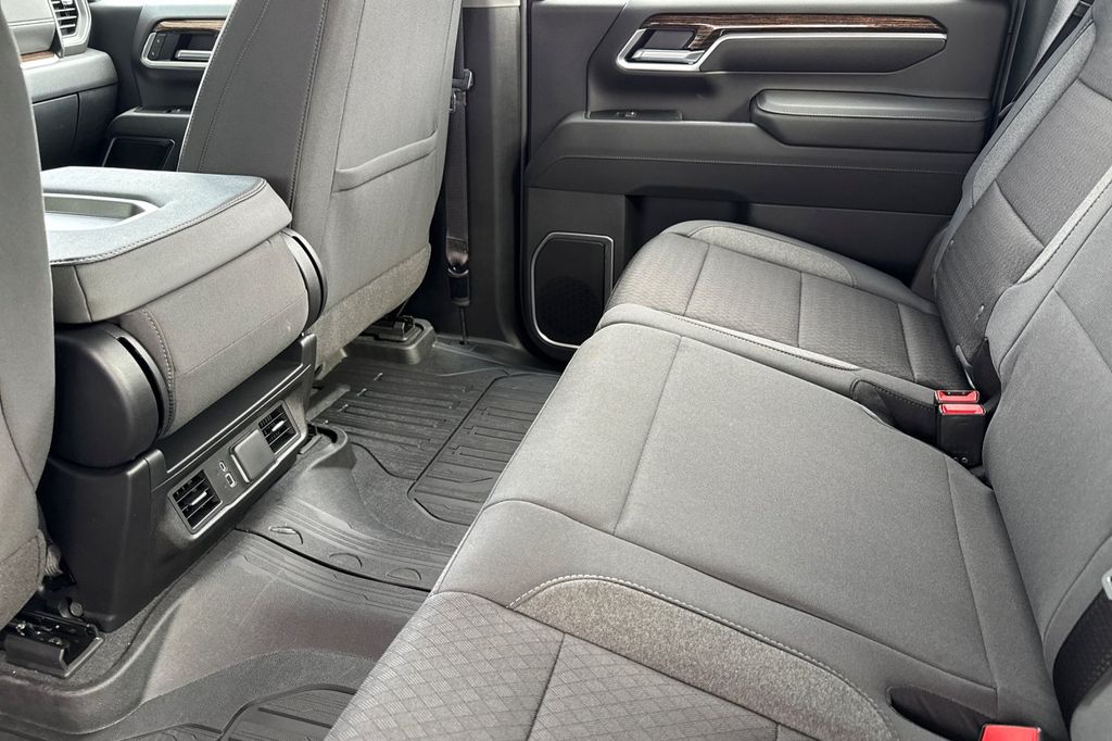 new 2026 GMC Sierra 2500HD car, priced at $64,380