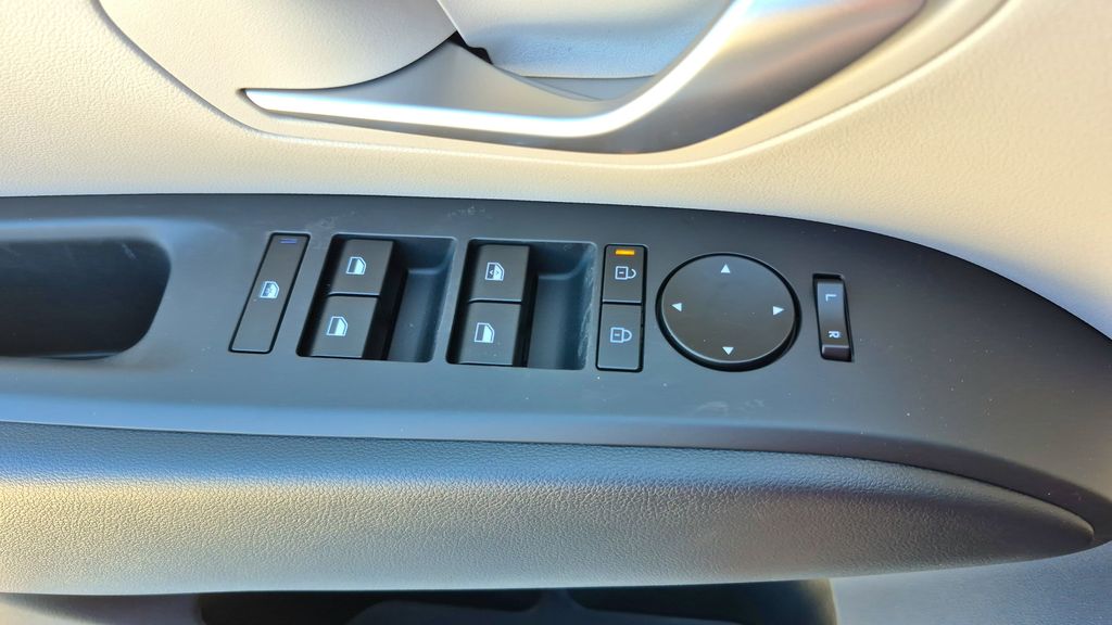 2026 Hyundai Tucson Hybrid