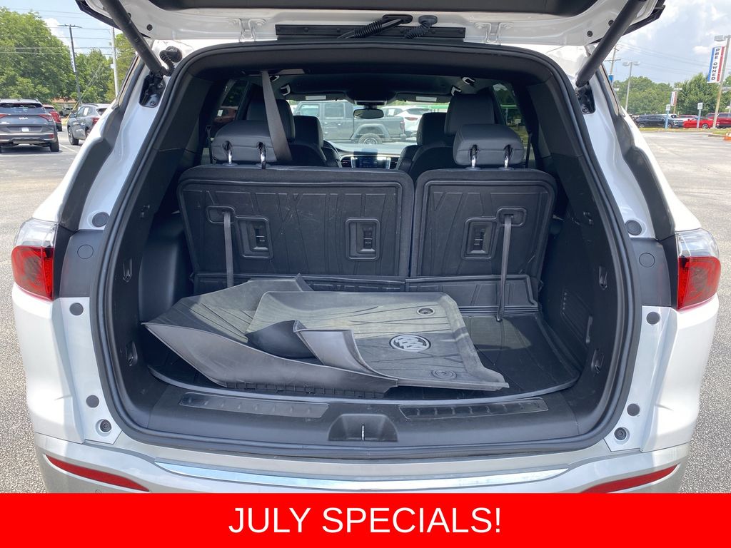 Used 2023 Buick Enclave SUV