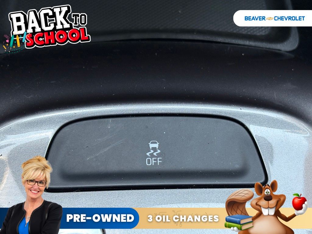 Used 2022 Chevrolet Malibu Sedan