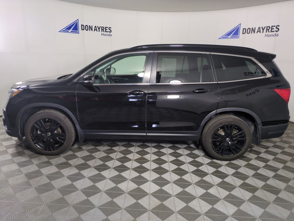 Used 2022 Honda Pilot For Sale in Fort Wayne, IN