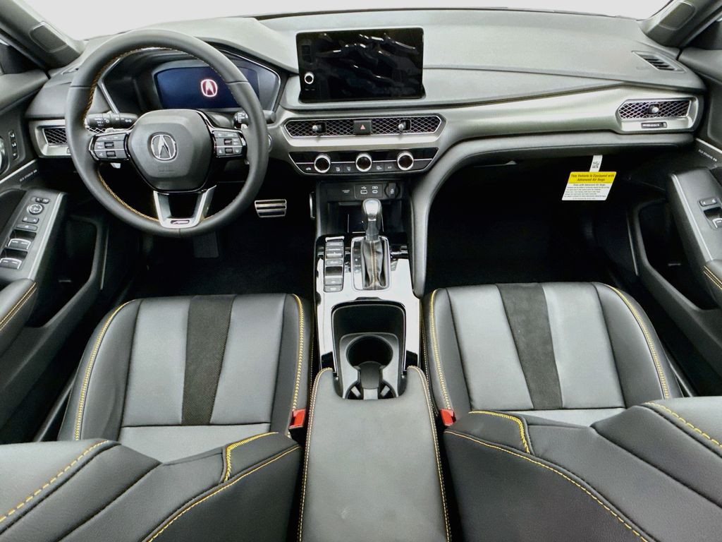 Thumbnail: 2026 Acura Integra - 14