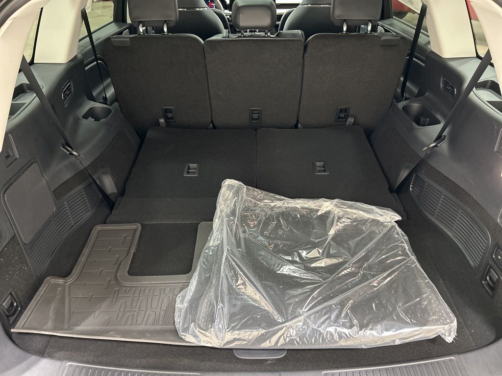 new 2026 Lincoln Aviator car, priced at $77,665