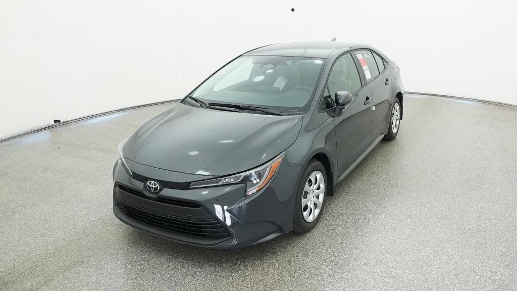 Thumbnail: 2026 Toyota Corolla - 32