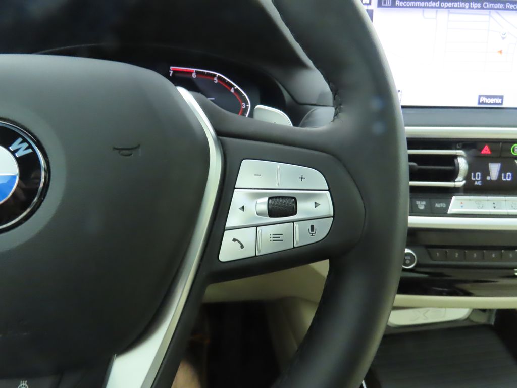 2022 BMW X3 sDrive30i 12
