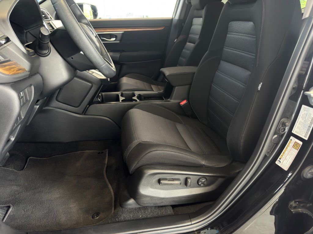 2021 Honda CR-V EX  at Emmons Autoplex
