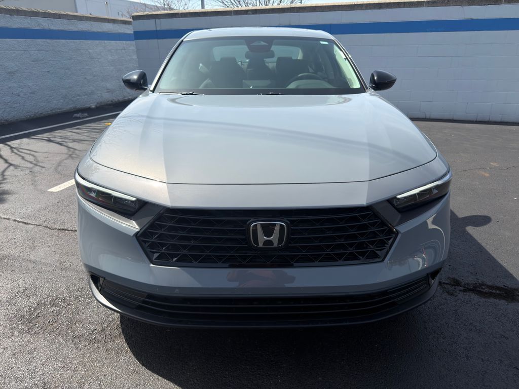 Thumbnail: 2026 Honda Accord - 8