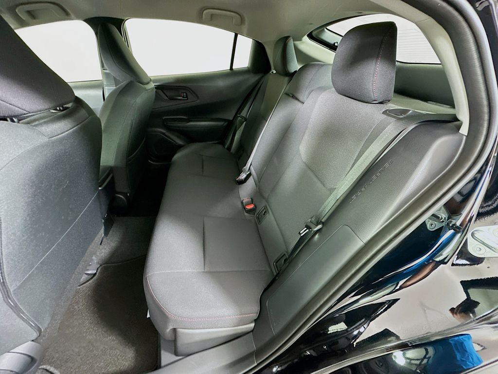 Thumbnail: 2026 Toyota Prius - 23