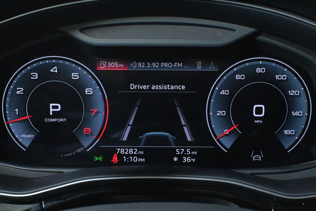 Thumbnail: 2021 Audi Q8 - 20