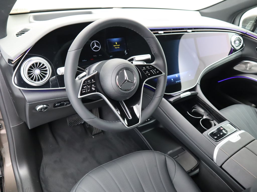 2024 Mercedes-Benz EQS 450 10