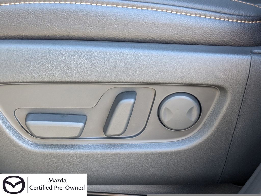2026 Mazda CX-90 3.3 Turbo Select