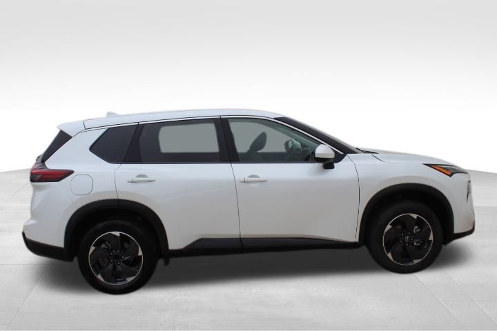 Used Car 2024 Nissan Rogue  Sv For Sale Under $25,000 In Georgetown, Texas