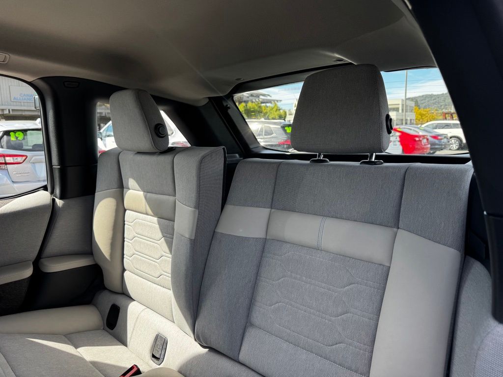 Used 2015 BMW i3 Hatchback
