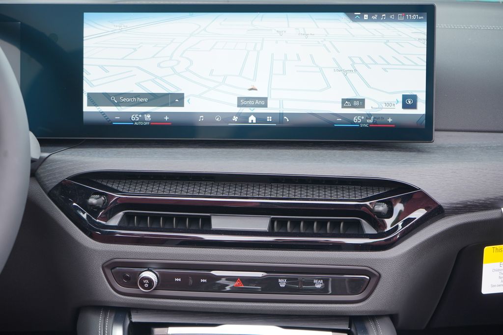 Thumbnail: 2026 BMW 4 Series - 16