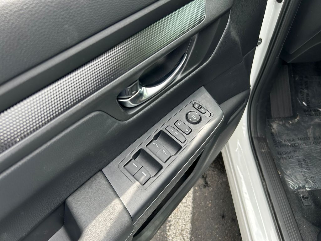 Thumbnail: 2026 Honda CR-V - 26