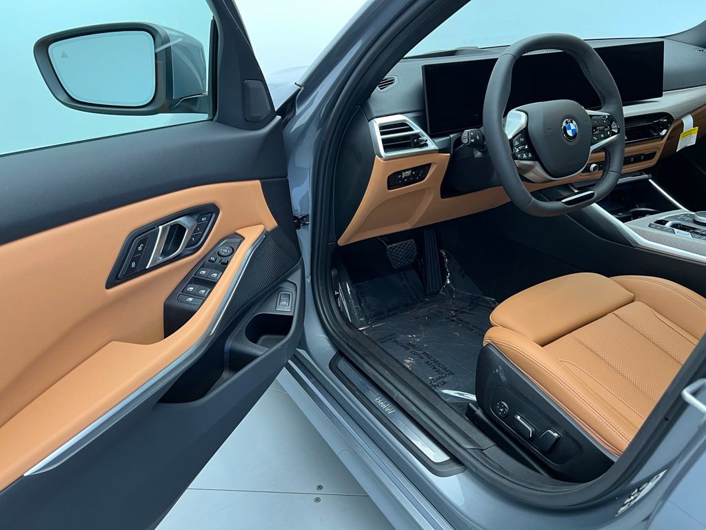 2025 BMW 3 Series 330i xDrive 23