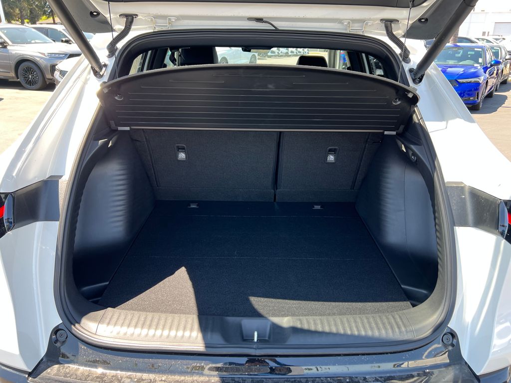 Thumbnail: 2025 Acura ADX - 23