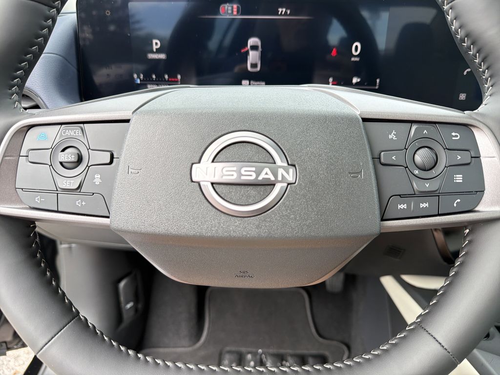 New 2026 Nissan Sentra Sedan