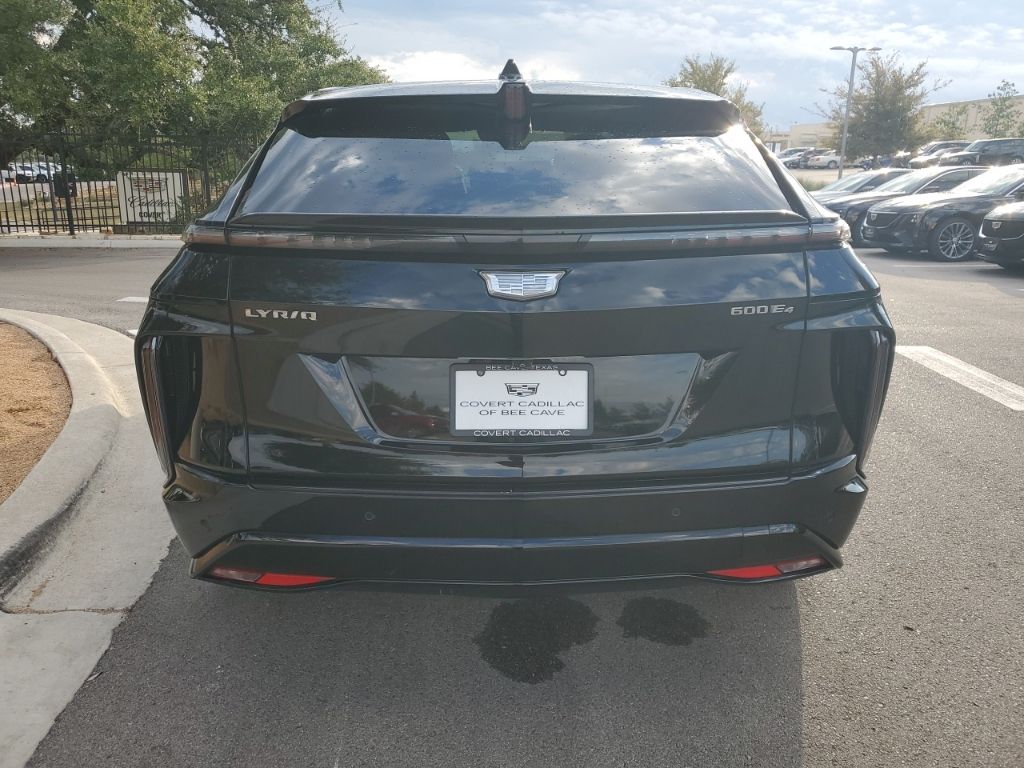 Used Car 2024 Cadillac Lyriq  Sport For Sale Under $50,000 In Austin, Texas