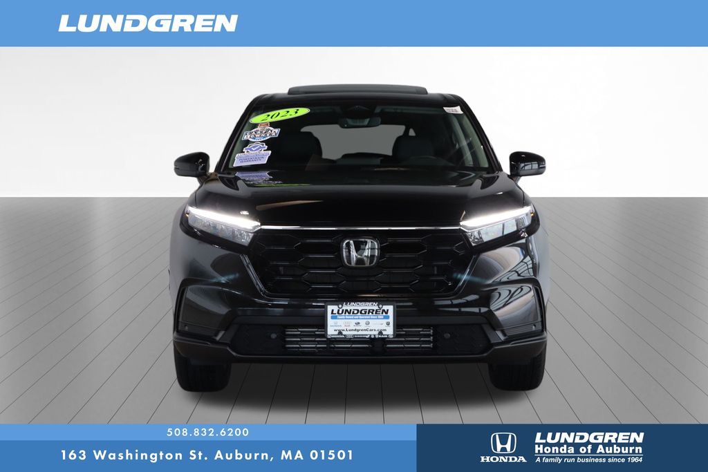 Used 2023 Honda CR-V SUV