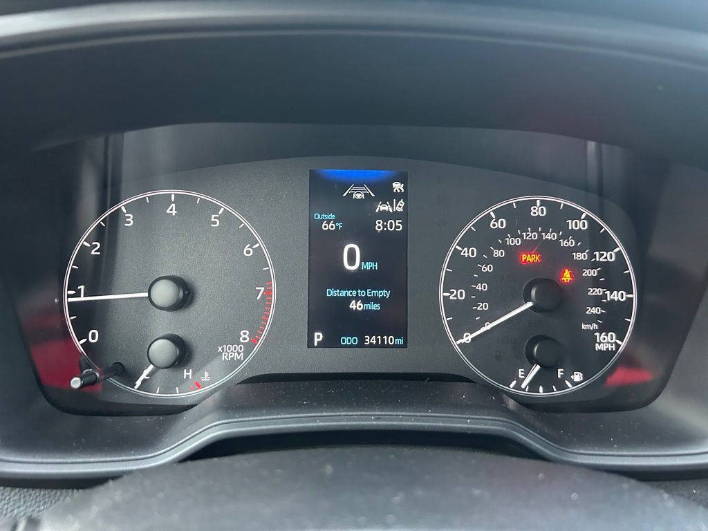 Thumbnail: 2023 Toyota Corolla - 22