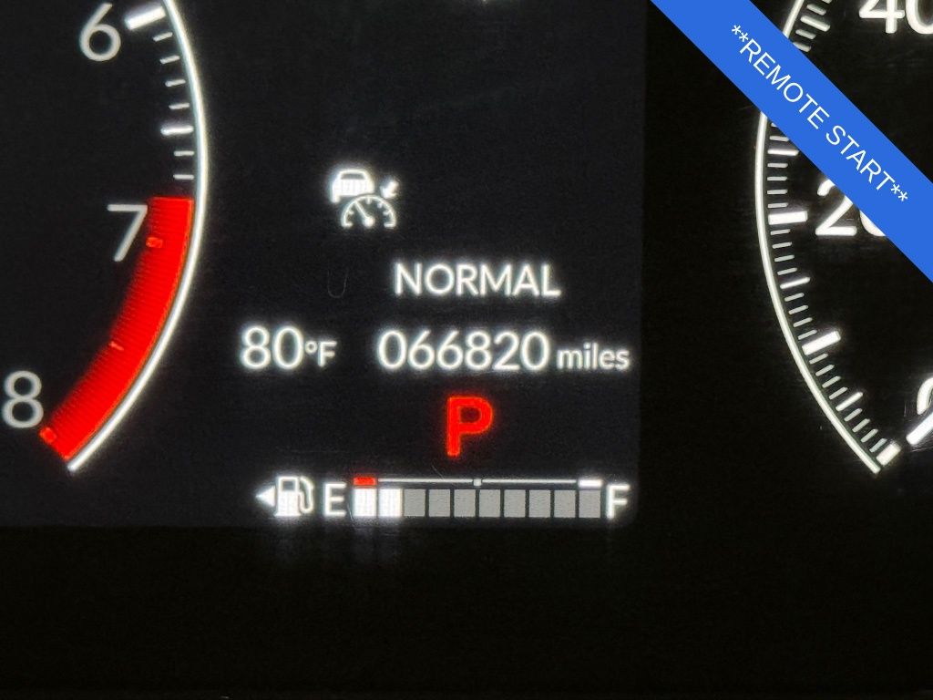 2025 Honda Odyssey EX-L  at Emmons Autoplex