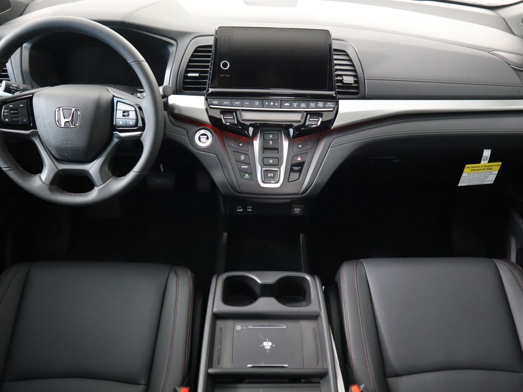 Thumbnail: 2026 Honda Odyssey - 13