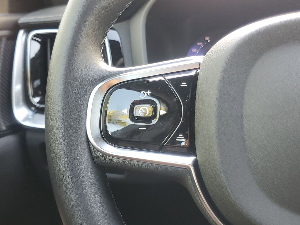 used 2025 Volvo S60 Plug-In Hybrid car, priced at $46,995