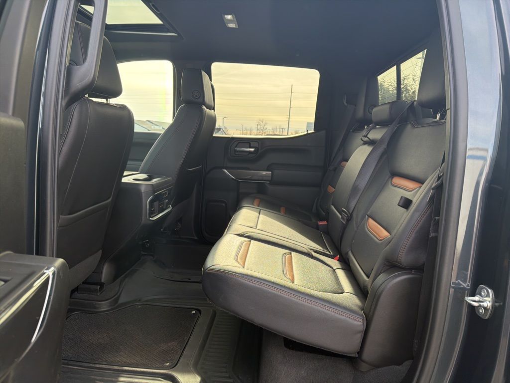 Thumbnail: 2021 GMC Sierra 1500 - 20