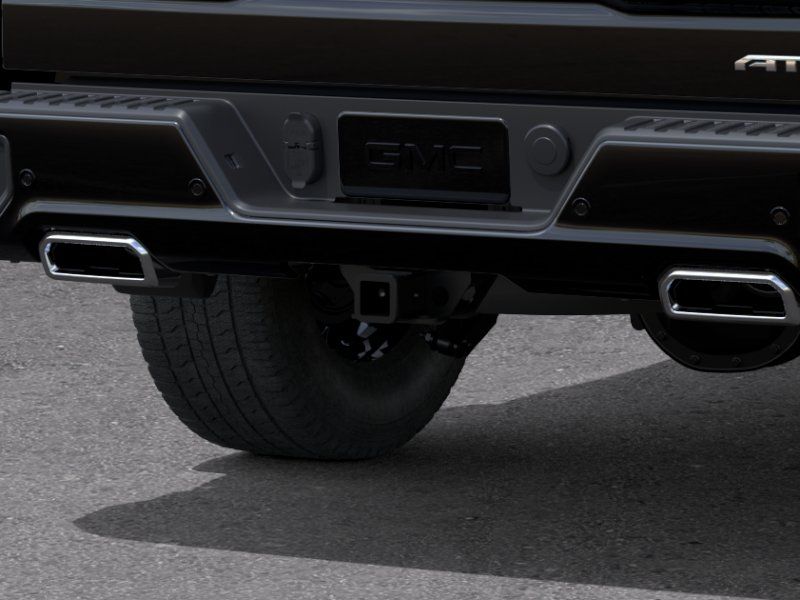 New 2026 GMC Sierra 1500 Truck