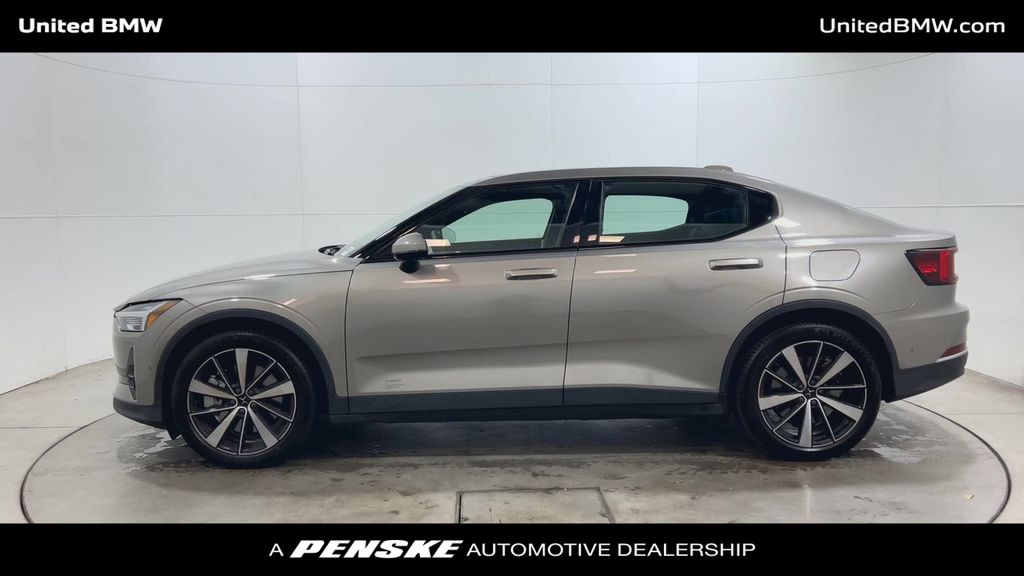 Thumbnail: 2022 Polestar 2 - 5