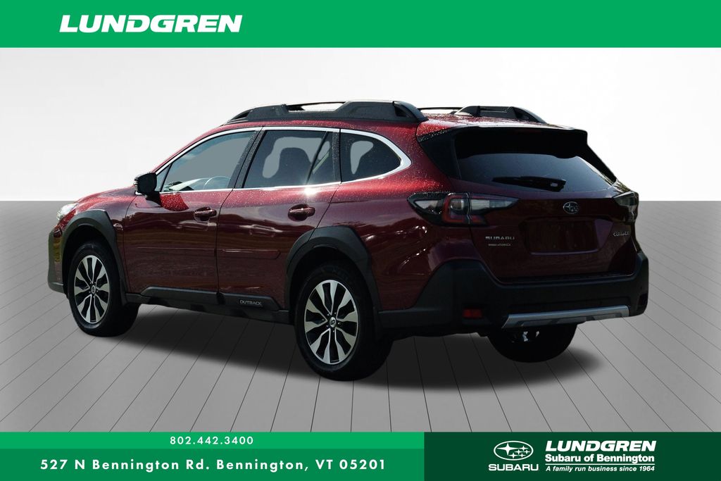 Used 2023 Subaru Outback SUV