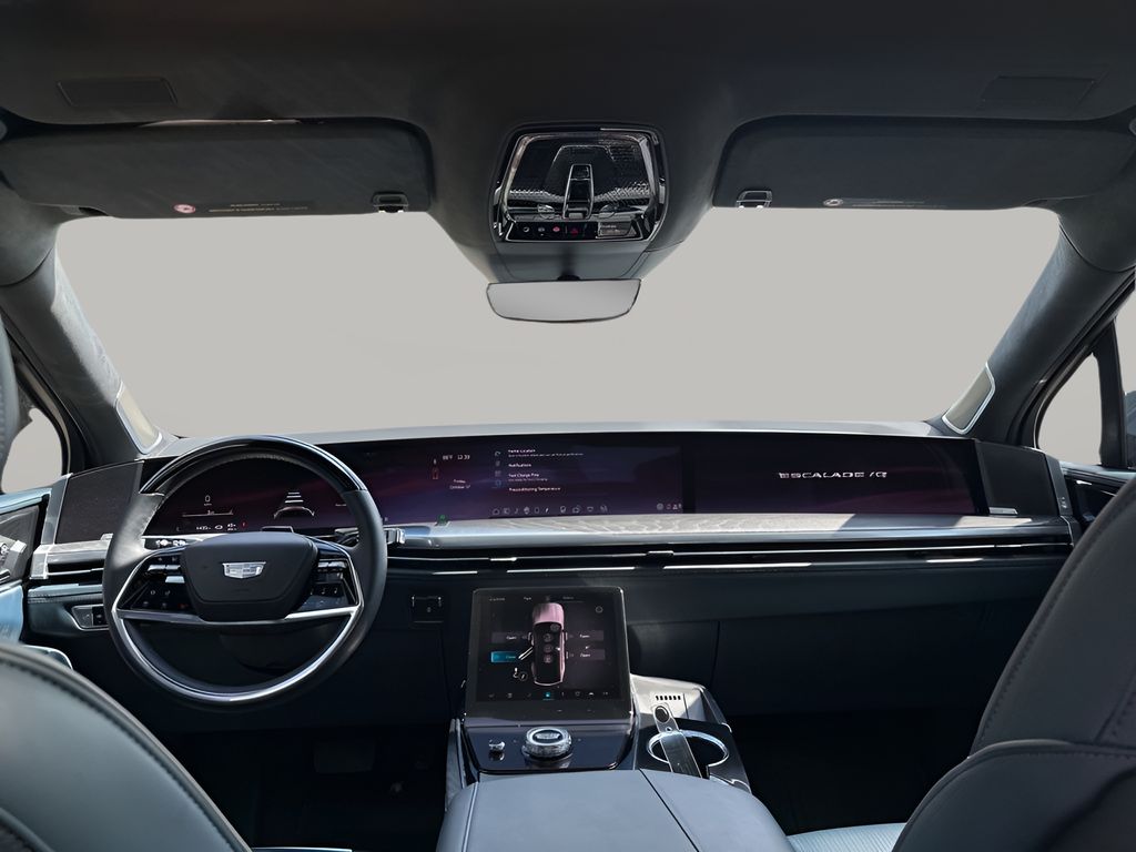 Used Car 2025 Cadillac Escalade Iq  Sport 2 For Sale Under $140,000 In Austin, Texas