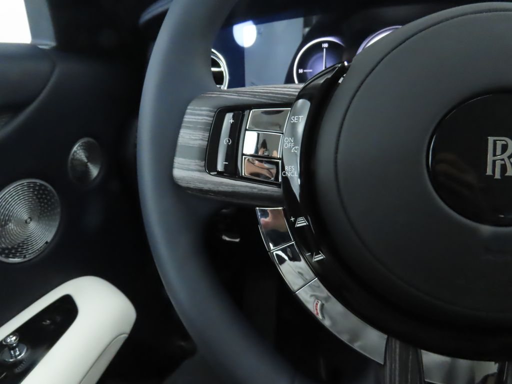 Thumbnail: 2026 Rolls-Royce Ghost - 11