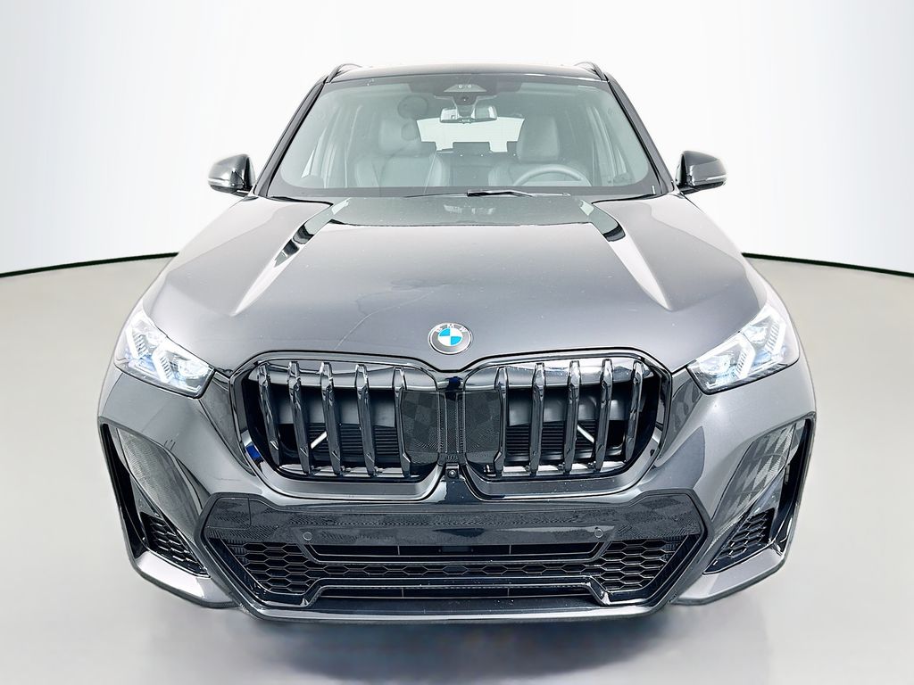 Thumbnail: 2026 BMW X1 - 2