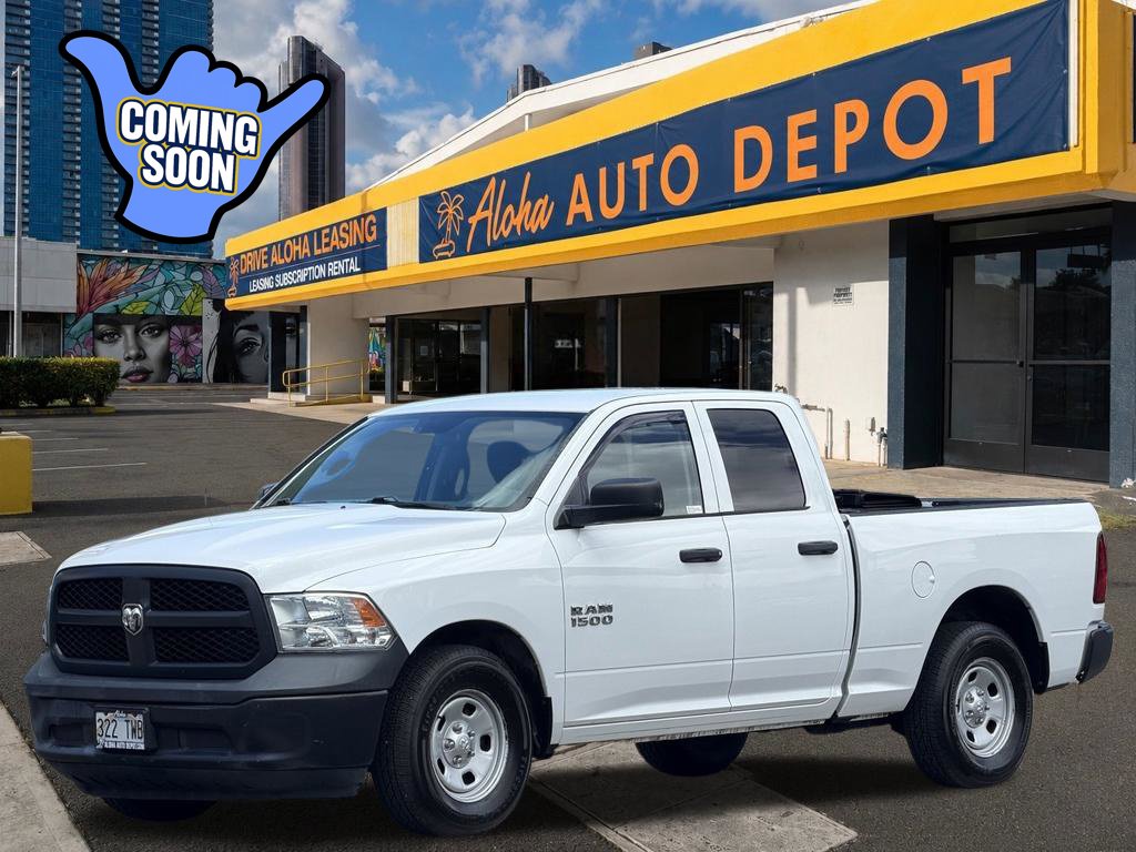 Vehicle Photo