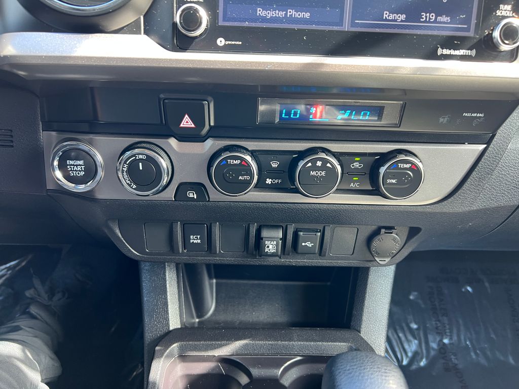 Thumbnail: 2023 Toyota Tacoma - 26