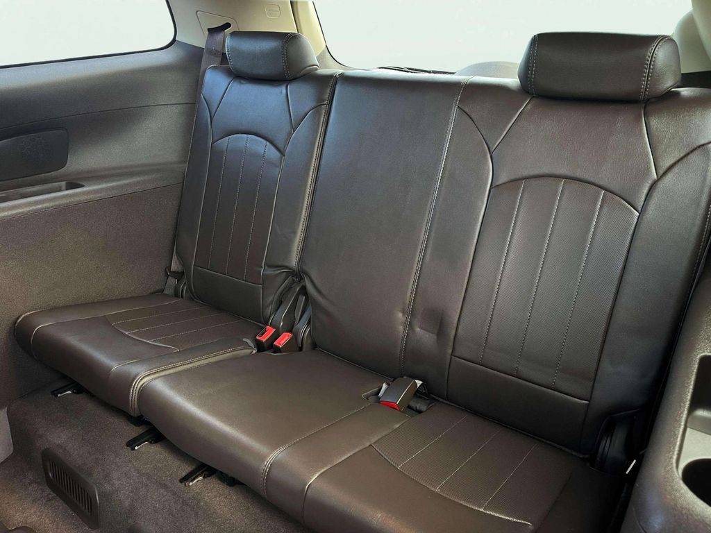 Used 2014 Champagne Silver Metallic Buick Premium Group image 33