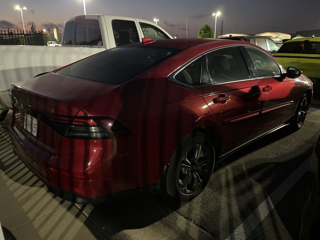 Thumbnail: 2023 Honda Accord - 3