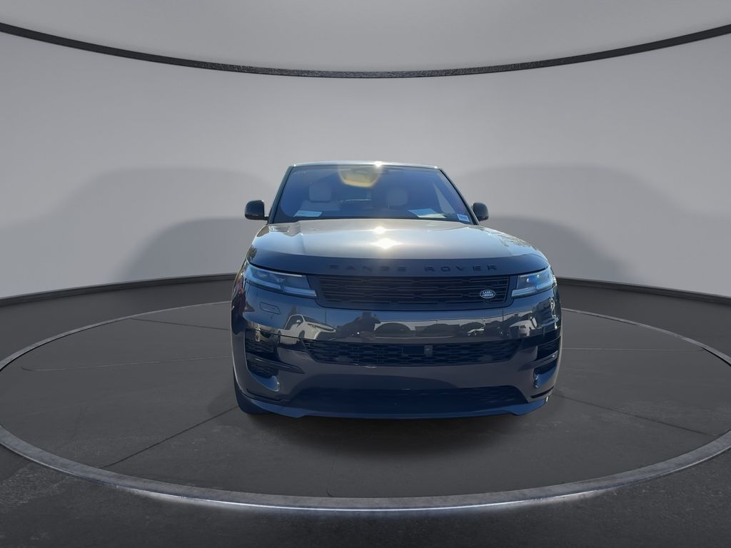Thumbnail: 2023 Land Rover Range Rover Sport - 3