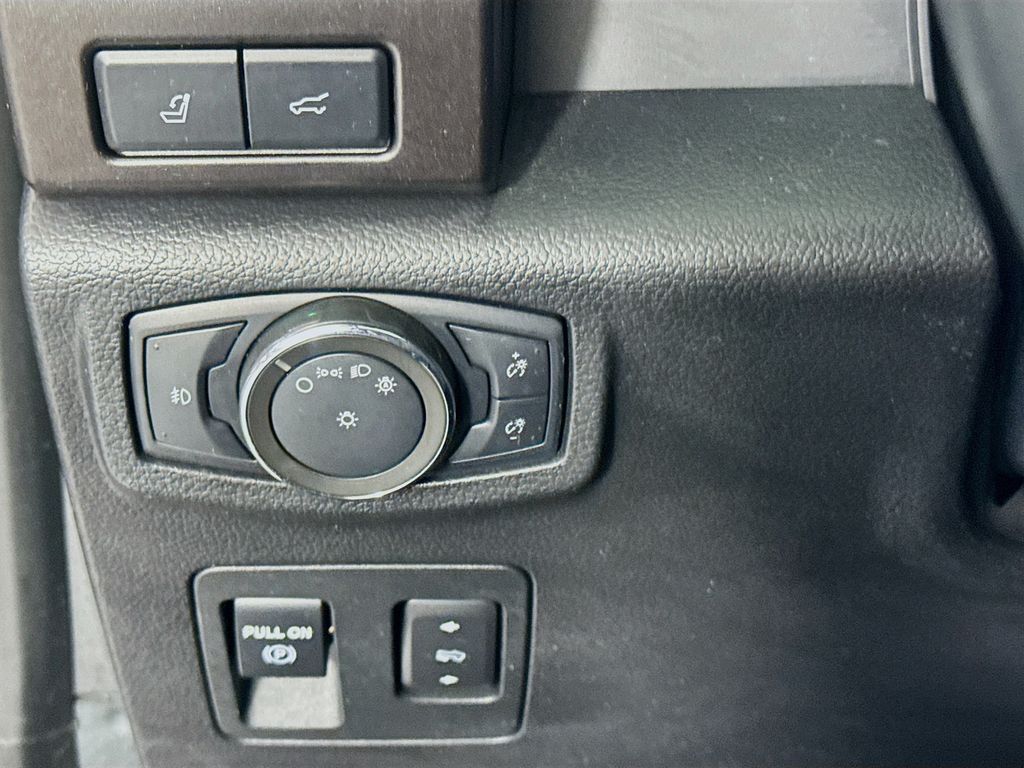 Used Car 2021 Ford Expedition  Limited For Sale Under $50,000 In Austin, Texas