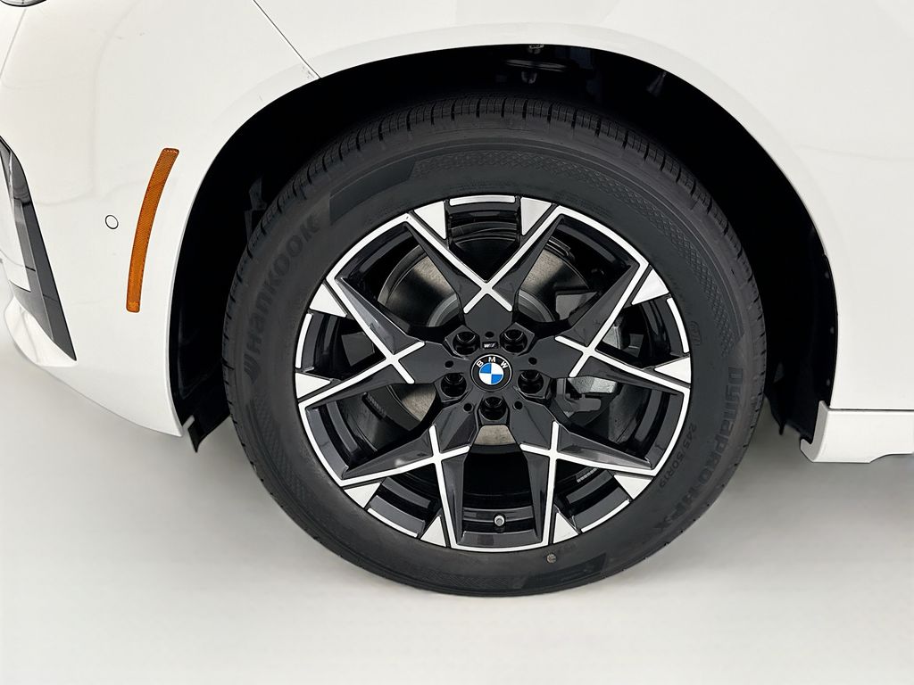 Thumbnail: 2026 BMW X3 - 30
