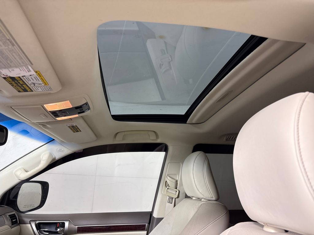 Used 2016 Silver Lexus 460 image 34
