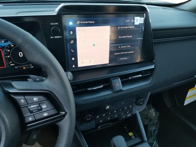 new 2026 Subaru Outback car, priced at $39,349