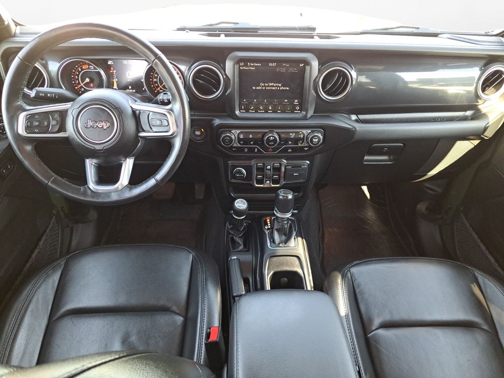 Used Car 2023 Jeep Wrangler  Altitude For Sale Under $40,000 In Austin, Texas