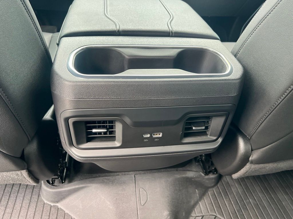 Used 2024 Chevrolet Silverado 1500 Truck