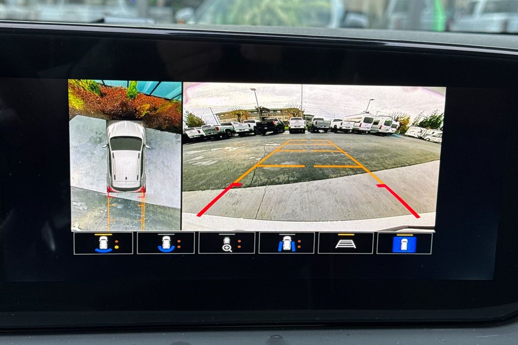 new 2026 Buick Encore GX car, priced at $38,280